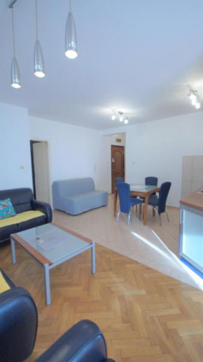 Mili Apartman